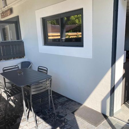 לה-טסט-דה-בוש Appartement Du Centre מראה חיצוני תמונה